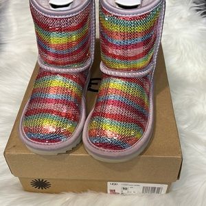 UGG Boots (Girls)